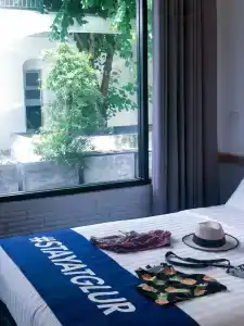 Glur Phuket Patong Beach - Sha Certified - 12