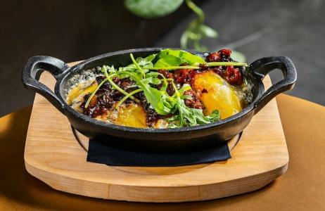 Nyx Warsaw By Leonardos - 34