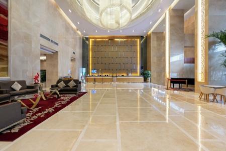 Pearl River International（International Textile City） - 27