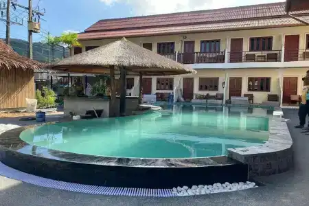 Ginis Beach Resort - 0