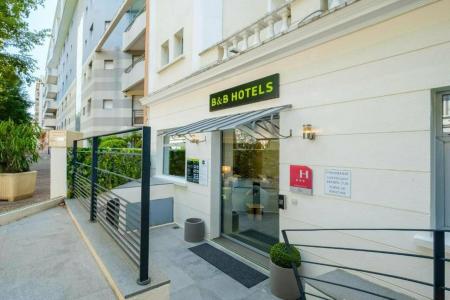 ibis Styles Antibes Juan Les Pins - 46