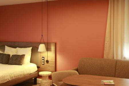 Novotel Suites Rouen Normandie - 66