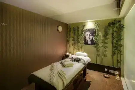 The Pride, Bangalore - 5