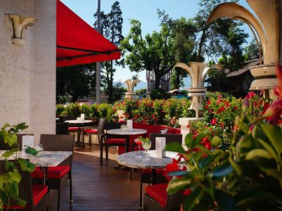 Le Richemond - 12