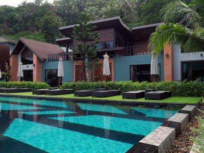 Chaokoh Phi Phi Resort and Dorm Room - 27