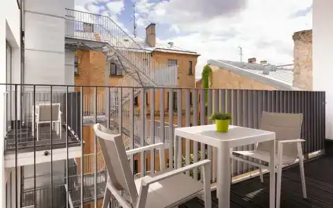 Park Inn by Radisson Residence Riga Barona - 12