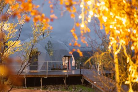 Кемпинг на Севере - 89