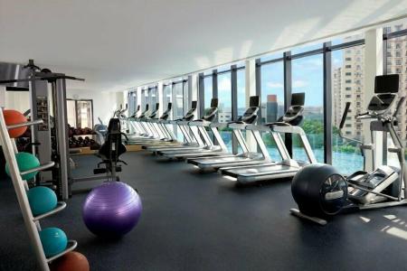 Park Alexandra (Sg Clean) - 22