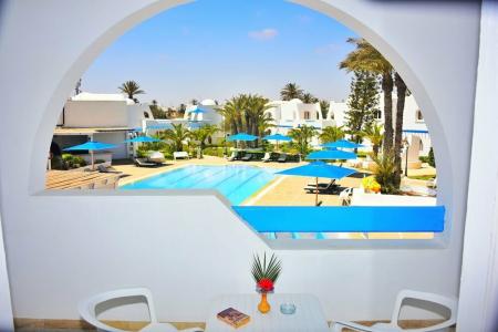 Zenon Hôtel Djerba - 20