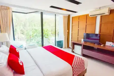 Oyo 394 Nana Beach Cha Am - 48