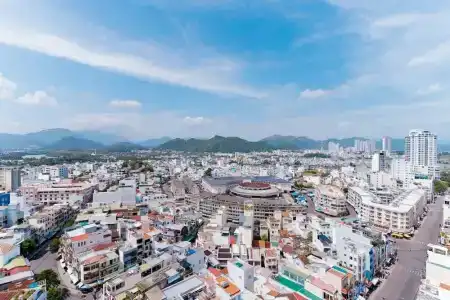 Areca Nha Trang - 25