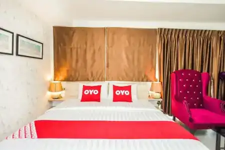 Oyo 394 Nana Beach Cha Am - 37