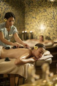 Merit Crystal Cove Casino & Spa - 13