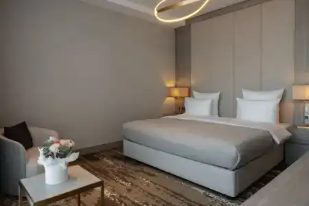 Millennium Panorama - 44