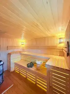 Barn Holiday - 44