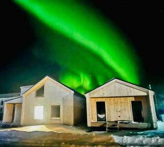 Арктик серф - 40