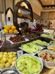 Sunrise Mamlouk Palace Resort - 41