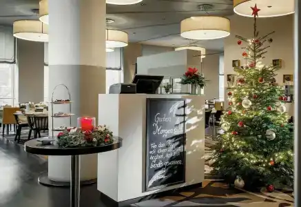 Dorint City-Bremen - 9