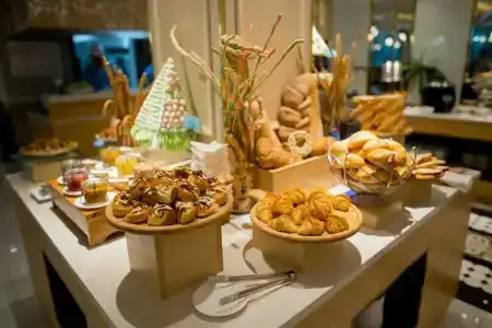 Orbit Resort & Spa - 27