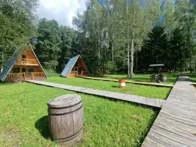 Voronovo Village - 18