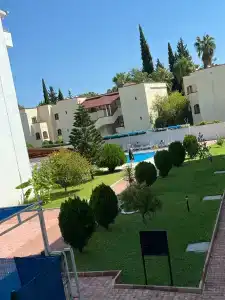 Armas Garden - 11