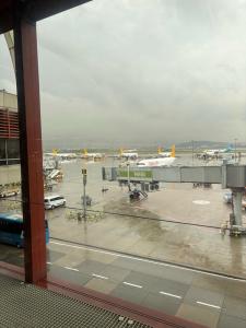 Kepler Club Sabiha Gökçen Airport - International Transit Area - 39