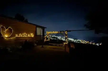Кемпинг на высоте - 14