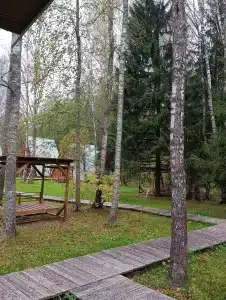 Voronovo Village - 27