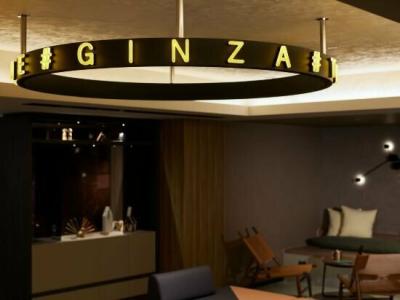 the b ginza - 16
