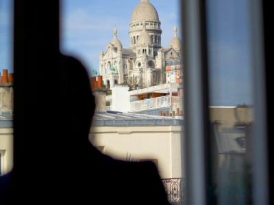 Best Western Le Montmartre – Saint Pierre - 16