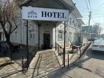 Kesh B&b - 12