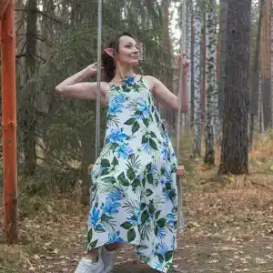 Веселая Деревня - 36