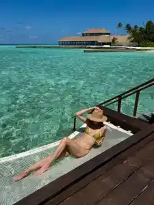 Cinnamon Velifushi Maldives - 5