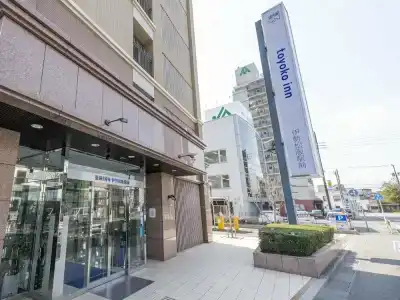 Toyoko Inn Ise Matsusaka Ekimae - 22