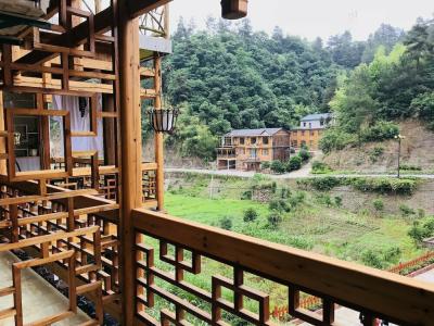 Longquan Inn - 7