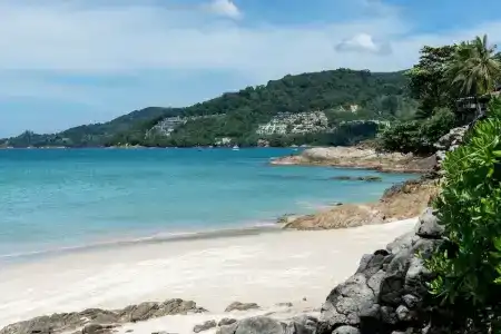 Patong Paragon Resort & Spa Sha Extra Plus - 40