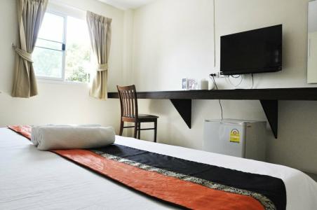 Pova Residence and Boutiques Resort - 39