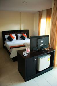 Pova Residence and Boutiques Resort - 31