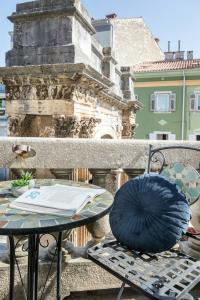 Boutique Suites Joyce - 49