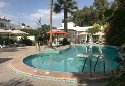 Residence Mahmoud - 45
