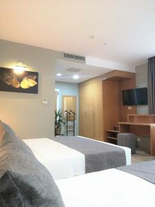 Grand Park Spa Beylıkduzu Istanbul - 43