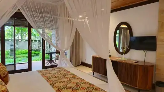 Kori Ubud Resort, Restaurant & Spa - 29