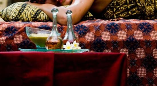 Lumbung Sari Ubud - Chse Certified - 20