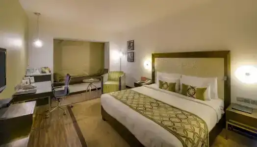 The Pride, Bangalore - 37