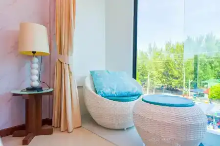 Oyo 394 Nana Beach Cha Am - 5