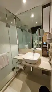 The Pride, Bangalore - 11