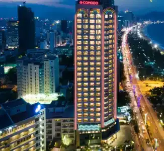 Comodo Nha Trang - 16