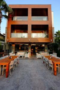 Marisol Boutique - 26