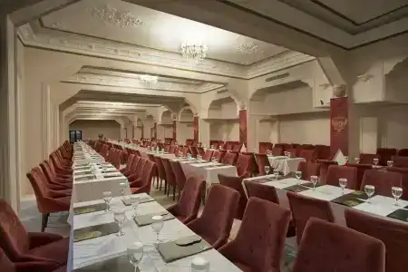 Le Chateau Lambousa - 12