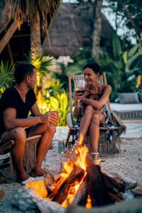 Muaré Tulum - 20